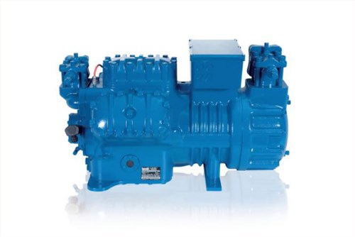 意大利富士豪压缩机